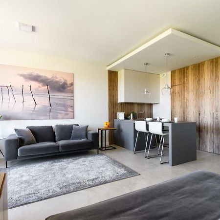 Luxlux Apartments Afara Βαρσοβία Εξωτερικό φωτογραφία